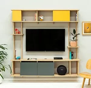 Kệ tivi