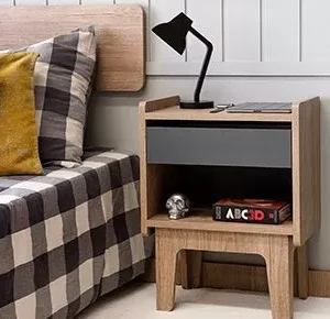 Tủ đầu giường